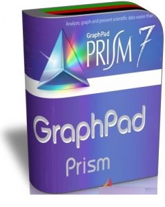 graphpad prism free