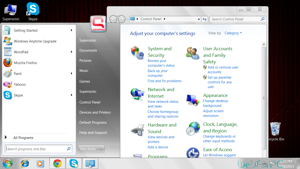 windows 7 sp3 64 bit download iso